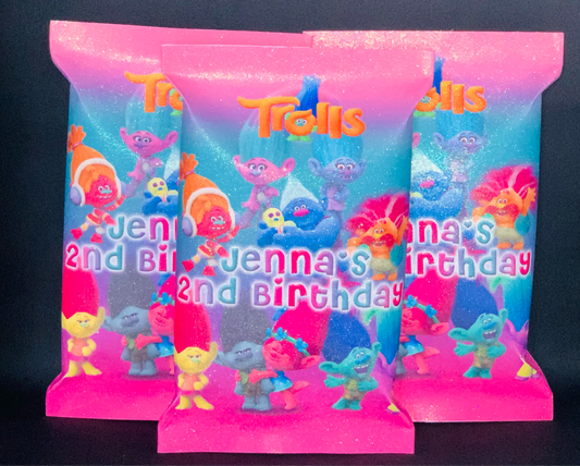 Trolls Party Bundle