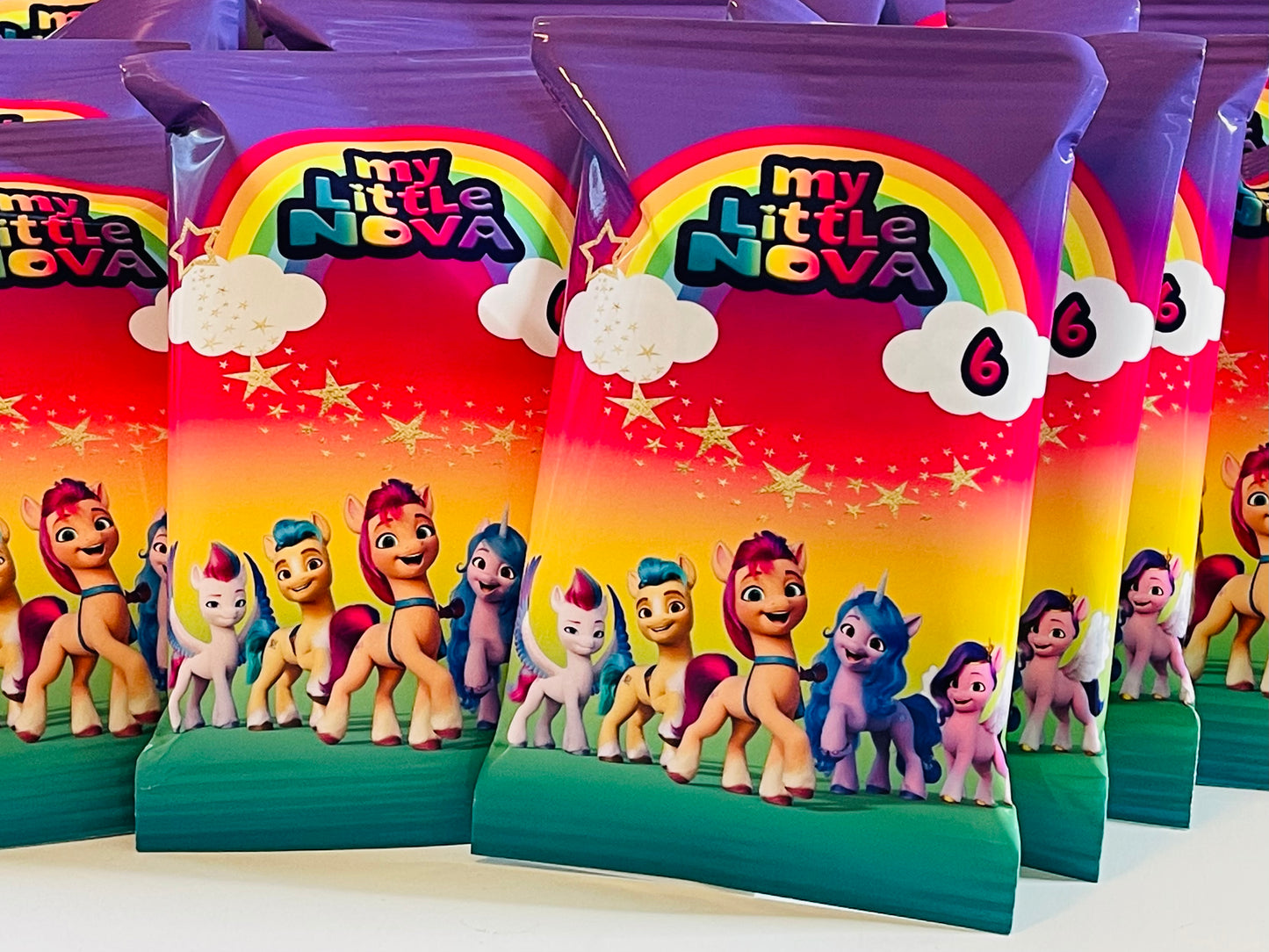 My Little Pony Party Bundle