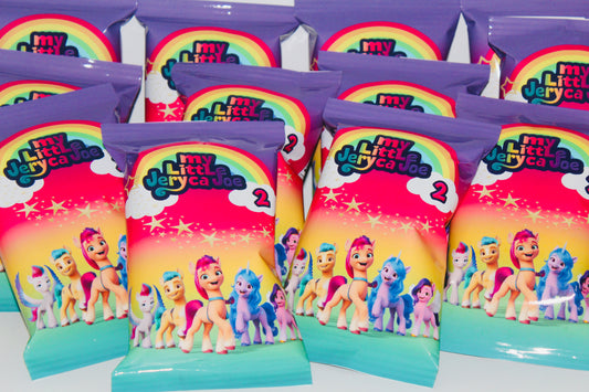 My Little Pony Party Bundle