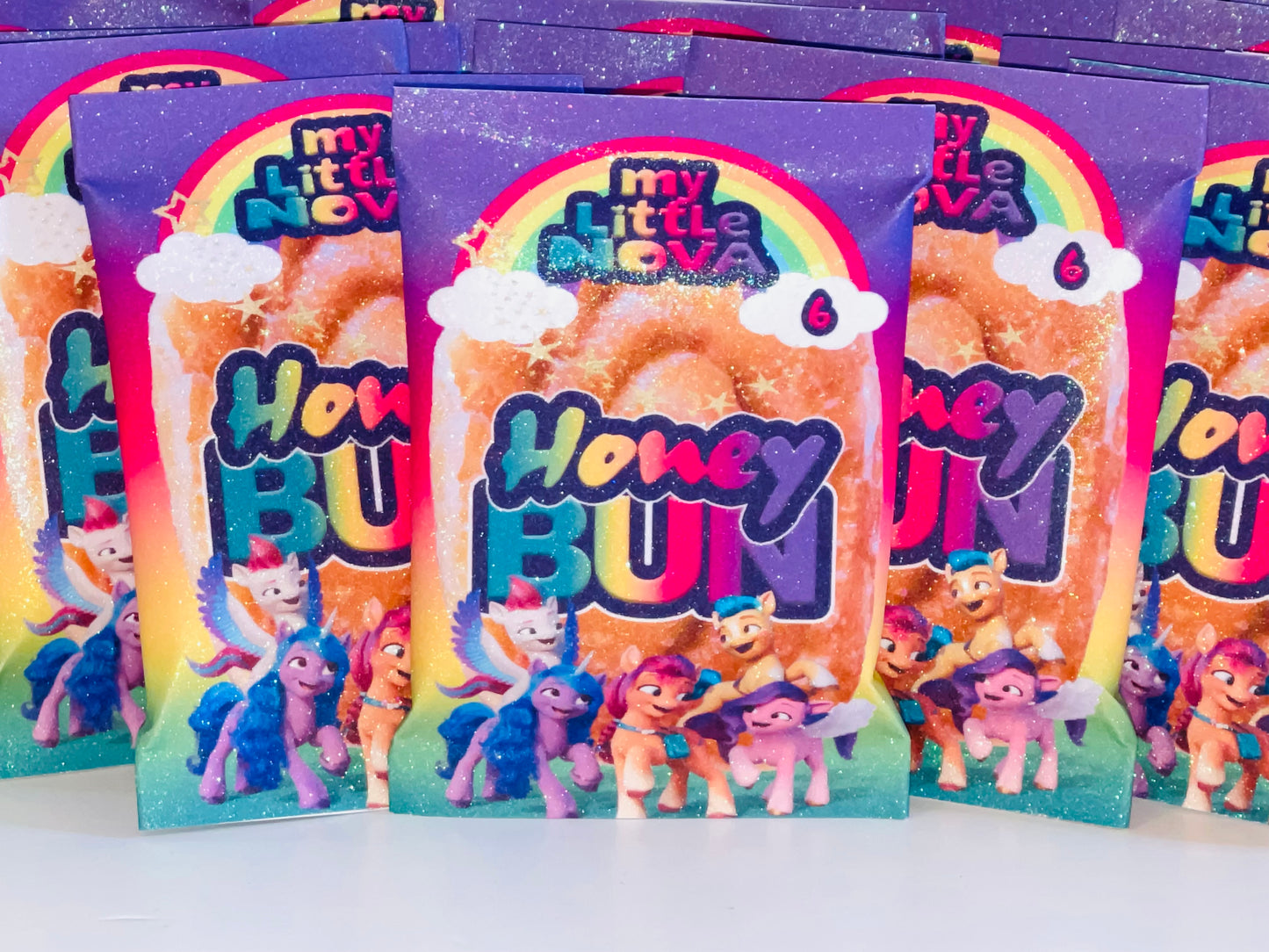 My Little Pony Party Bundle