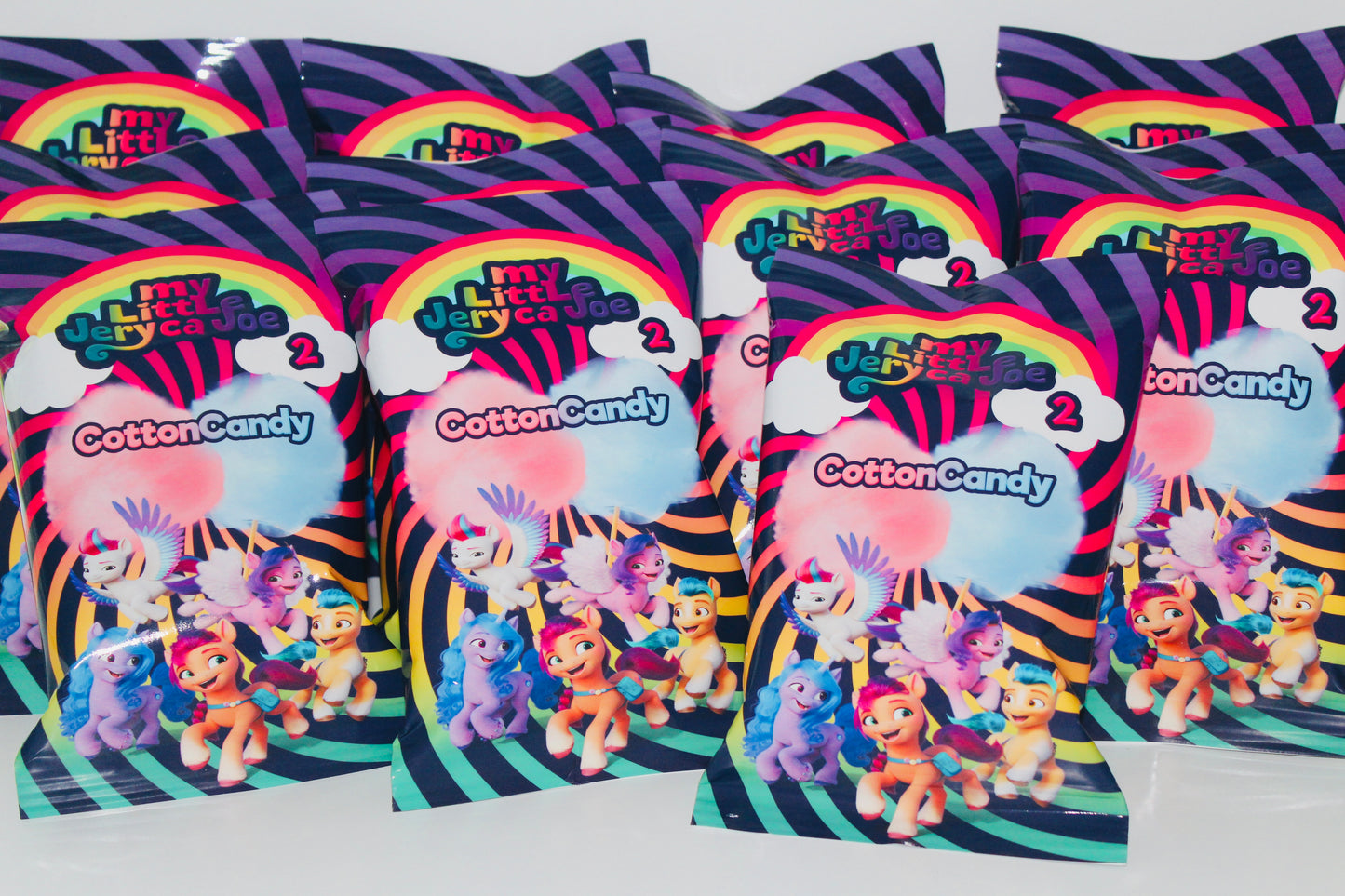 My Little Pony Party Bundle